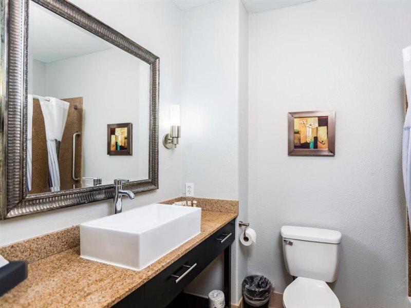 La Quinta By Wyndham Livingston Hotell Eksteriør bilde